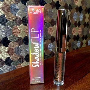 Ciate Shadow Flip Chromatic Liquid Shadow - Ember